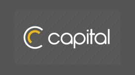 Capital Media Group