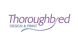 Thoroughbred Design & Print