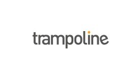 Trampoline Graphic Design
