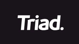 Triad - Creative Digital Agency