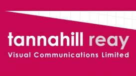 Tannahill Reay