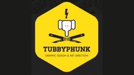 Tubbyphunk™ - Graphic Design Studio