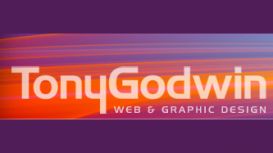 Tony Godwin, Web Designer
