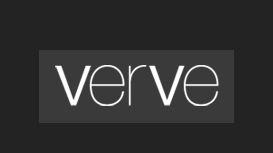 Verve Graphic Design & Marketing