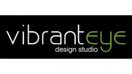 Vibrant Eye Design Studio