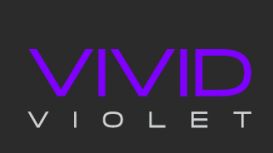 Vivid Violet