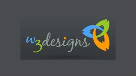 W3 Web Designs