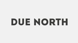 Due North Graphic Design