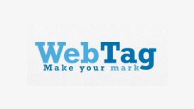 Web Tag Website Design