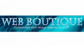 Web Boutique