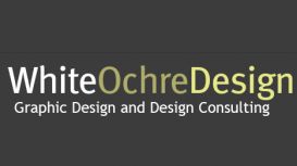 White Ochre Design