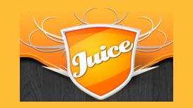 Juice Web Design