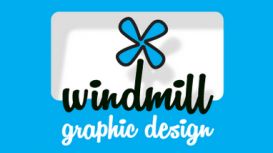 Windmill Graphic Design