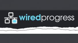 Wired Progress