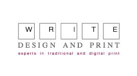 Write Design & Print