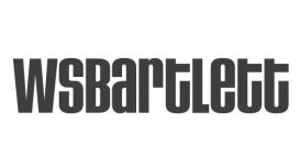 Wsbartlett | London Graphic Designer