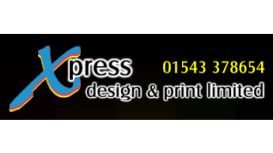 Xpress Design & Print