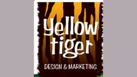 Yellow Tiger Design & Marketing