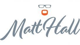 Matt Hall Graphic Designer